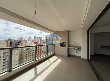 Apartamento · 111m² · 3 Quartos · 2 Vagas · Apartamento, 3 suítes, 3 vagas,111m²R$1.380.000-Edificio Altitude, Cambuí