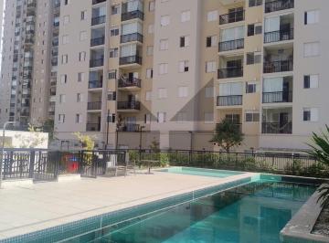 Apartamento · 54m² · 2 Quartos · 2 Vagas · Apartamento à venda no Jardim Caboré, São Paulo: 54m², 2 dormitórios, 2 banhe...