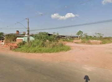 Imóvel Industrial, A.T.: 3.000m², Distrito Industrial, Rio Branco/AC - Foto [1] · Imóvel Industrial, A.T.: 3.000m², Distrito Industrial, Rio Branco/AC