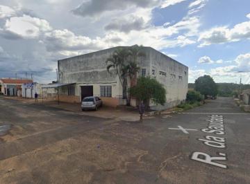 Imóvel Comercial, A.T.: 525m², Cruzeiro do Sul, Prata/MG - Foto [1] · Imóvel Comercial, A.T.: 525m², Cruzeiro do Sul, Prata/MG