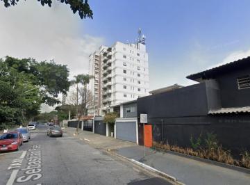 Apartamento, 90m², 2 vagas, Campo Belo, São Paulo/SP - Foto [1] · Apartamento, 90m², 2 vagas, Campo Belo, São Paulo/SP