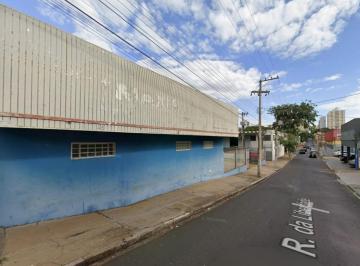 Imóveis Comerciais, A.T.: 2.925m², Campos Elísios, Ribeirão Preto/SP - Foto [1] · Imóveis Comerciais, A.T.: 2.925m², Campos Elísios, Ribeirão Preto/SP