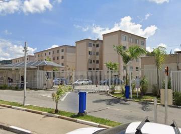 Apartamento, 38,72m², Condomínio Nova Zelandia, Cotia/SP - Foto [1] · Apartamento, 38,72m², Condomínio Nova Zelandia, Cotia/SP