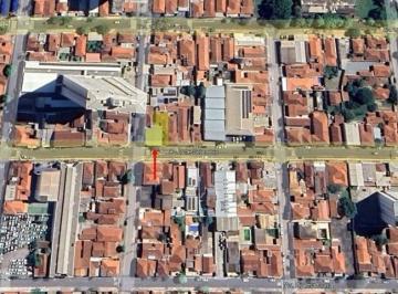 Imóvel Comercial, a.t 391,53m², Centro, Araraquara/SP - Foto [1] · Imóvel Comercial, a.t 391,53m², Centro, Araraquara/SP