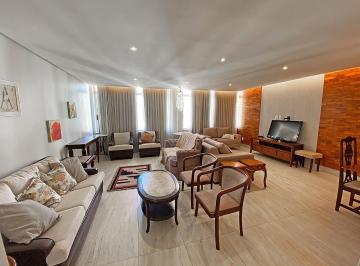 Imagem 1 · Apartamento de 168m² com 02 suites para locacao no Setor Central - Goiania/GO