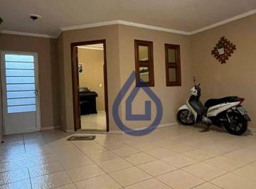 f01011e87d387d3103e78ef1935777aae2931f90 · Casa com 2 dormitórios à venda, 90 m² por R$ 310.000,00 - Recanto Paraíso - Rio Claro/SP