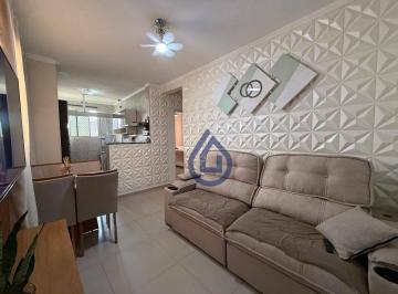 59913e04a4f773622a54c6d41a37114874f9ae32 · Apartamento com 2 dormitórios à venda, 48 m² por R$ 195.000,00 - Jardim Paulista - Rio Claro/SP