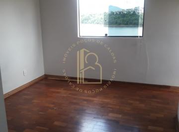 Apartamento · 45m² · 1 Quarto · 1 Vaga · Apartamento em Jóias do Vale do Sol  -  Poços de Caldas