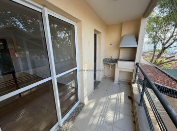 Apartamento · 75m² · 2 Quartos · 1 Vaga · Apartamento no bairro Cerâmica  -  São Caetano do Sul