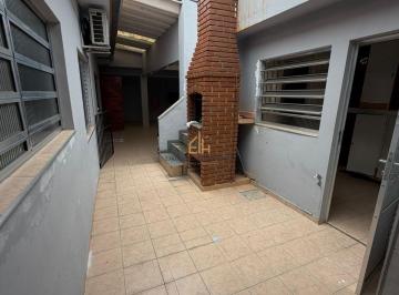 Casa · 3 Quartos · 3 Vagas · Sobrado para Locação no Bairro Cerâmica  -  SCS