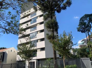 Apartamento de 1 quarto, Curitiba · Apartamento 01 quarto - Água Verde - Curitiba / PR