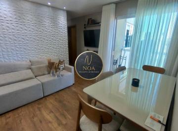 Apartamento · 89m² · 3 Quartos · Apartamento à venda - em Cruzeiro
