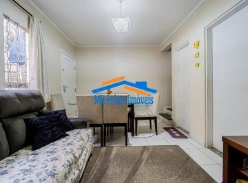 Casa · 90m² · 2 Quartos · Casa em condomínio à venda com 90m²,02 Quartos,01 vaga- QUITAÚNA-OSASCO