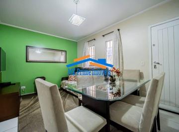 Casa · 90m² · 2 Quartos · Casa em condomínio à venda com 90m²,02 Quartos,01 vaga- QUITAÚNA-OSASCO