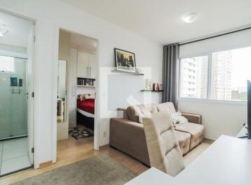 Apartamento · 34m² · 1 Quarto · 1 Vaga · Apartamento à Venda - Água Branca, 1 Quarto, 34 m2