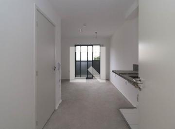 Apartamento · 25m² · 1 Quarto · Apartamento à Venda - Pinheiros, 1 Quarto, 25 m2