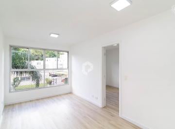 Sala para 2 Ambientes · Apartamento para aluguel - em Bigorrilho