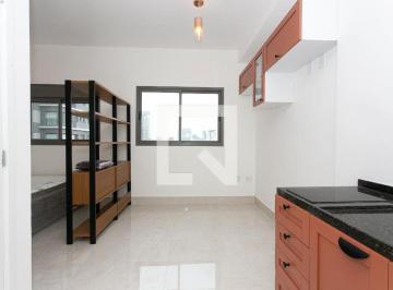 Apartamento · 26m² · 1 Quarto · Apartamento à Venda - Vila Aricanduva, 1 Quarto, 26 m2