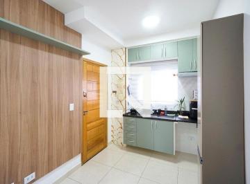 Apartamento · 36m² · 1 Quarto · Apartamento à Venda - Vila Carrão, 1 Quarto, 36 m2