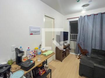 Apartamento · 24m² · 1 Quarto · Apartamento à Venda - Bosque da Saúde, 1 Quarto, 24 m2
