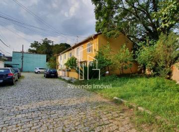 Casa · 100m² · 2 Quartos · 1 Vaga · CASA RESIDENCIAL em SÃO PAULO - SP, SANTANA