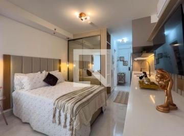 Apartamento · 30m² · 1 Quarto · Apartamento à Venda - Vila Mariana, 1 Quarto, 30 m2
