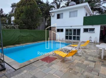 Casa · 384m² · 6 Quartos · 2 Vagas · CASA PARA LOCAÇÃO EM SANTO AMARO 6 QUARTOS, 2 SUÍTES, 384 M² - CONFORTO E ECONOMIA!