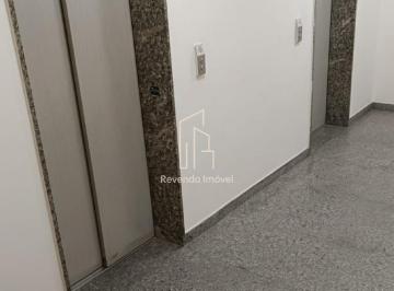 Comercial · 60m² · 1 Vaga · Sala Comercial à Venda no Itaim Bibi: 60m², 1 Banheiro, 1 Vaga. Excelente Oportunidade para seu Negó