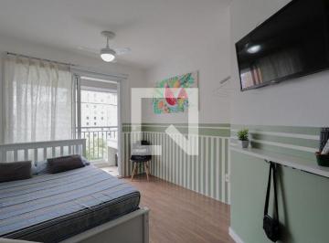 Apartamento · 24m² · 1 Quarto · Apartamento à Venda - Santana, 1 Quarto, 24 m2