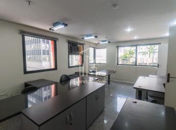Comercial · 45m² · 1 Vaga · Excelente oportunidade de investimento: Sala comercial à venda em São Paulo-SP, Itaim Bibi! 1 sala,