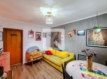 Apartamento · 50m² · 2 Quartos · 1 Vaga · Apartamento à Venda - Aclimação, 2 Quartos, 50 m2