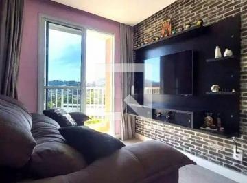 Apartamento · 50m² · 2 Quartos · 1 Vaga · Apartamento à Venda - Vila Pirituba, 2 Quartos, 50 m2