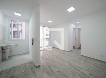 Apartamento · 42m² · 2 Quartos · 1 Vaga · Apartamento à Venda - Vila Ré, 2 Quartos, 42 m2