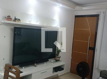 Apartamento · 50m² · 2 Quartos · 1 Vaga · Apartamento à Venda - Jardim, 2 Quartos, 50 m2