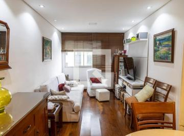 Apartamento · 66m² · 3 Quartos · 1 Vaga · Apartamento à Venda - Chácara Santo Antonio, 3 Quartos, 66 m2