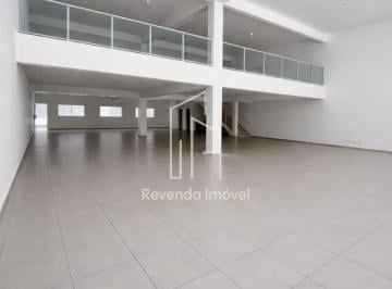 Comercial · 773m² · 8 Vagas · Aluguel de ponto comercial na Vila Regente Feijó, São Paulo-SP: 4 salas, 5 banheiros, 8 vagas, 774m²
