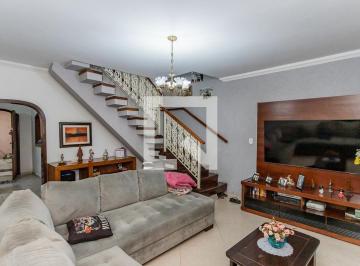 Casa · 300m² · 3 Quartos · 2 Vagas · Casa à Venda - Vila Serralheiro, 3 Quartos, 300 m2