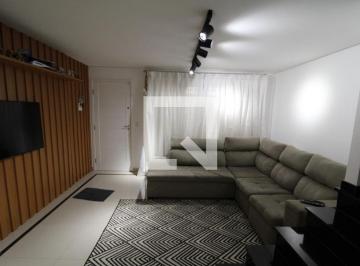 Casa · 122m² · 2 Quartos · 2 Vagas · Casa à Venda - Água Fria, 2 Quartos, 122 m2