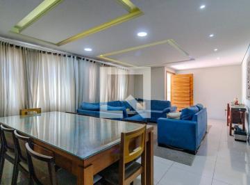 Casa · 350m² · 3 Quartos · 2 Vagas · Casa à Venda - Jardim Umuarama, 3 Quartos, 350 m2