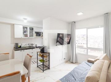 Apartamento · 44m² · 2 Quartos · 1 Vaga · Apartamento à Venda - Novo Osasco, 2 Quartos, 44 m2