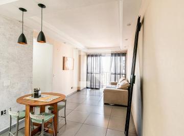 Apartamento · 74m² · 3 Quartos · 1 Vaga · Apartamento à Venda - Jardim Bela Vista, 3 Quartos, 74 m2