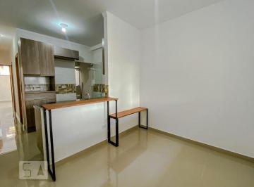 Apartamento · 40m² · 2 Quartos · 1 Vaga · Apartamento à Venda - Vila Invernada, 2 Quartos, 40 m2