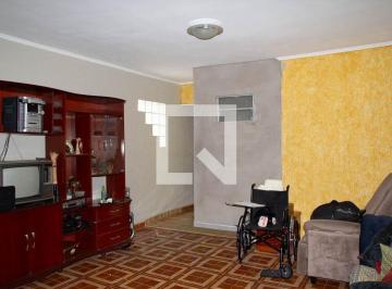 Casa · 260m² · 3 Quartos · 3 Vagas · Casa à Venda - Sapopemba, 3 Quartos, 260 m2