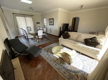 Apartamento · 177m² · 4 Quartos · 3 Vagas · Apartamento a VENDA no MORUMBI de 177 metros, com 4 dormitórios sendo 1 suíte, 3 vagas com depósito,