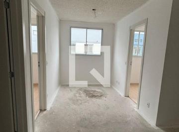 Apartamento · 36m² · 2 Quartos · Apartamento à Venda - Jardim Sao Luis, 2 Quartos, 36 m2