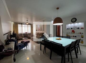 Apartamento · 134m² · 4 Quartos · 1 Vaga · Apartamento à Venda - Vila Mariana, 4 Quartos, 134 m2