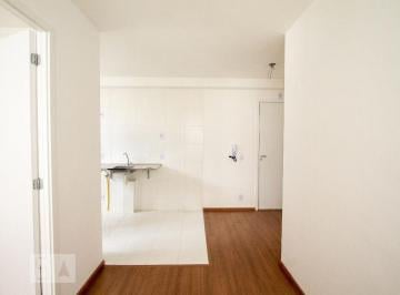 Apartamento · 39m² · 2 Quartos · 1 Vaga · Apartamento à Venda - Centro, 2 Quartos, 39 m2