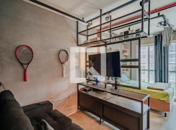 Apartamento · 27m² · 1 Quarto · Apartamento à Venda - Jardim Éster Yolanda, 1 Quarto, 27 m2