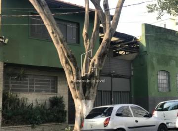 Comercial · 1200m² · 2 Vagas · GALPÃO NA MOOCA 1.600m² ESTRUTURA IDEAL PARA EXPANSÃO DO SEU NEGÓCIO