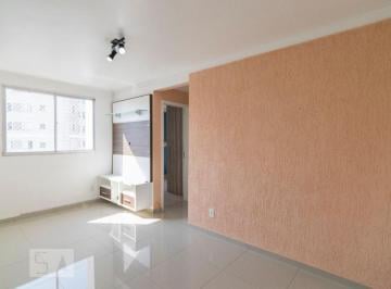 Apartamento · 48m² · 2 Quartos · 1 Vaga · Apartamento à Venda - Cidade Sao Jorge, 2 Quartos, 48 m2